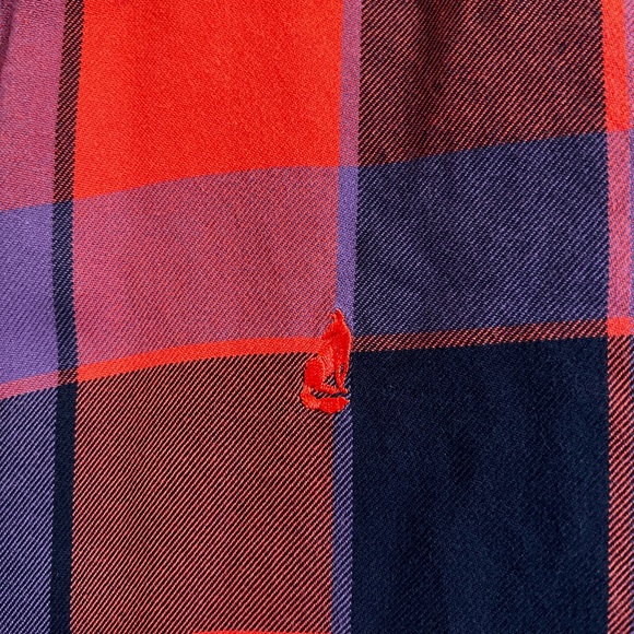 Thomas Pink Casual Twill shirt - Picture 4 of 5